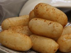 -张小歪的虾·螃蟹·生腌熟醉·打边炉(中山北路店)