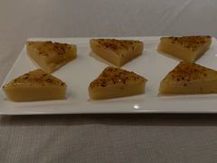 -狮王府淮扬菜(玄武湖金茂览秀城店)