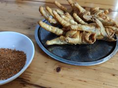 -云侨·传统纯手工越南小卷粉(永益巷店)