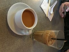 甜甜咖啡屋-甜甜咖啡屋