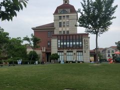 -歌斐颂巧克力小镇