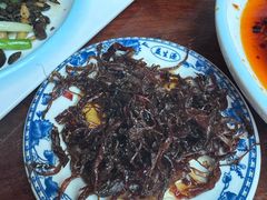 -龙姐私房菜(和顺古镇店)