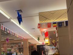 -海宁开元名都大酒店·地中海自助餐厅