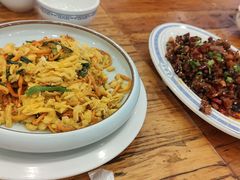 -老雒阳面馆·水席·洛阳菜(王城路店)