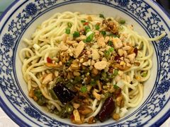 热干面-九头鸟酒家(四道口店)