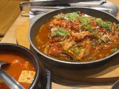 -姜虎东白丁烤肉(深圳湾后海汇店)