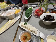 -海底捞火锅(亲贤北街店)