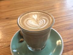-Cafe del Volcan(永康路店)