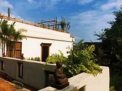-悦哉·派对·草坪婚礼·围炉煮茶(三圣乡店)