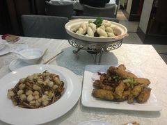 -蓬川食府(金海道店)