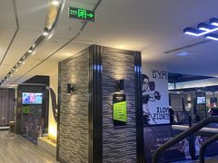 -西吉马游泳健身(协信店)