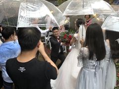 -宝翠花园餐厅(沙湖店)