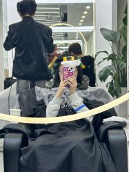 -赤道 Hair Salon