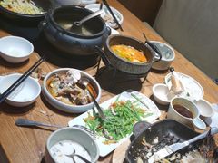 -云海肴云南菜·蒸汽石锅鱼(北京良乡华冠店)