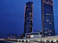 -演武大桥观景平台