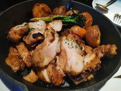 -C&R西班牙餐厅