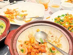 -潮府馆·非遗潮州菜·世纪公园(新国际博览中心店)