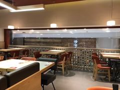 大堂-喜家德虾仁水饺(华强天虹店)