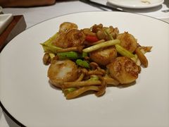 -尚一汤 广东炖汤(金桥国际店)