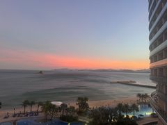 -深圳大梅沙京基洲际度假酒店