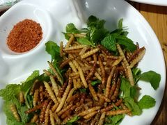 -小厨子私房菜·云南美食店