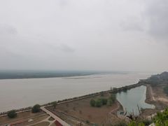 -古柏渡飞黄旅游区