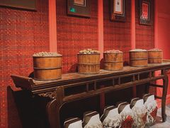 -湖滨28中餐厅·西湖宴·杭州君悦酒店