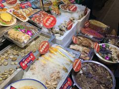 菜单-福苗小骆驼烧烤(莲湖路店)