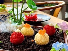 -1927東園私厨(中山路百年别墅店)