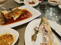 -庄氏祥记家常食府(国瑞建材家居博览中心店)