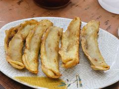 牛肉锅贴-清真蒋有记(老门东店)