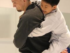 -小小运动馆(浦江店)