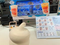 -DQ·蛋糕·冰淇淋(新世纪6F店)
