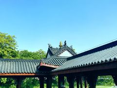 -惠州西湖丰渚园