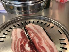 -韩九点烤肉(大学城店)