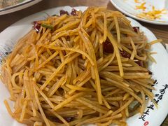 -西北朗益和穆斯林餐厅
