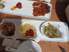 -金枝玉叶上海人家食府(三里河店)