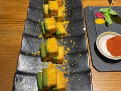 拉萨豆腐-敏珠拉姆藏餐·南京厨房(富春江东街店)