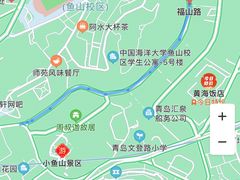 -文化名人故居一条街