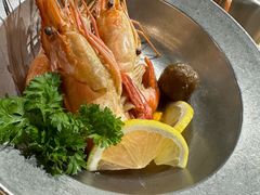 -哼蟹二将·烤肉酱蟹(合生汇店)