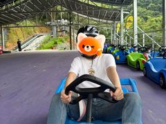 -广东天露山旅游度假区