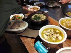 -筱爷叔·上海传统手工菜(玉树路店)