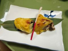 -万岛日本料理铁板烧(大宁店)
