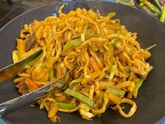 -九府羊鲜羊火锅·烧烤·小海鲜(华汇大厦店)