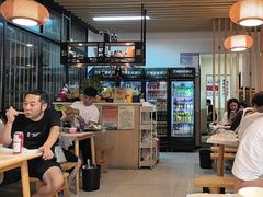 -郑记•不夜城烧烤•龙虾•虾蟹(黄鹤楼店)