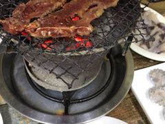 烤牛肉-西塔隆太白烤牛肉馆(图们路店)