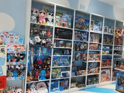 -MINI MARS KIDS CLUB亲子家庭中心(杨浦黄兴店)