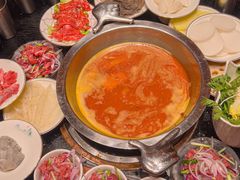 -辣皇朝小龙虾(六一店)