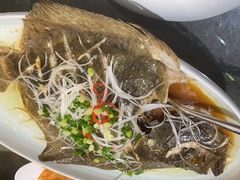 -箪食巷私房菜馆·鲁菜(玉函路店)