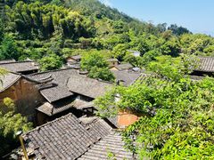 -杨家堂村